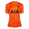 Maglia da Calcio Portiere Tottenham Hotspur 2024-25 per Uomo